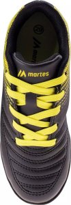 Martes Dziecięce buty piłkarskie korki Martes essentials Mator Junior FG rozmiar 31 6