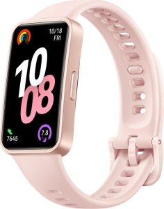Smartband Huawei HUAWEI Band 10 (Nora-B19F), Pink 2