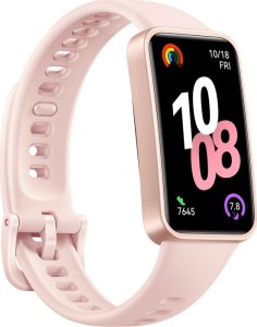 Smartband Huawei HUAWEI Band 10 (Nora-B19F), Pink 3