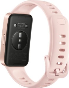 Smartband Huawei HUAWEI Band 10 (Nora-B19F), Pink 4