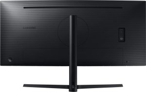 Monitor poleasingowy Samsung Monitor LED 34" Samsung C34H890WJU 8