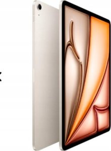 Tablet Apple iPad Air 13" 7 gen. 256 GB Beżowy (MCNQ4HC-A) 6