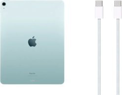 Tablet Apple iPad Air 13" 7 gen. 256 GB Niebieski (MCNP4HC-A) 7