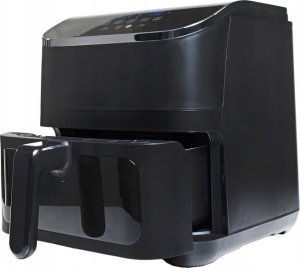 Frytkownica beztłuszczowa Vivax AIR FRYER FRYTKOWNICA BEZTŁUSZCZOWA DUŻA MOCNA 1875W 6L FRYTOWNICA 5