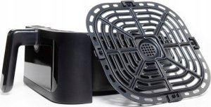 Frytkownica beztłuszczowa Vivax AIR FRYER FRYTKOWNICA BEZTŁUSZCZOWA DUŻA MOCNA 1875W 6L FRYTOWNICA 6