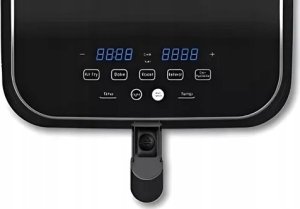 Frytkownica beztłuszczowa Vivax AIR FRYER FRYTKOWNICA BEZTŁUSZCZOWA DUŻA MOCNA 1875W 6L FRYTOWNICA 8