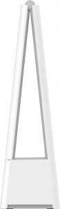 Lampka biurkowa PROOVE Proove Lampka biurkowa Light Tower LED 1200mAh 5W biały/white 2