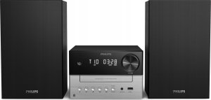 Wieża Philips MUSIC CENTER TAM3205M2/12 PHILIPS 3
