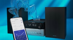 Wieża Philips MUSIC CENTER TAM3205M2/12 PHILIPS 6