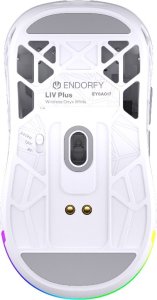 Mysz Endorfy LIV Plus Wireless (EY6A017) 7