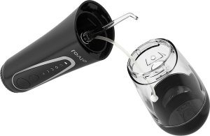 Irygator Manta Irygator Lovio HydroJet PRO LVWF124BK czarny 14
