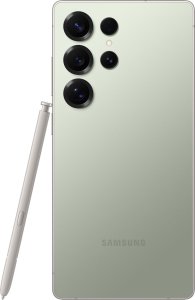Smartfon Samsung Galaxy S25 Ultra 5G 12/512GB Zielony  (SM-S938BZGGEUE) 8
