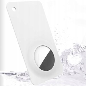 Mobile Origin Mobile Origin AirTag Wallet Card, white 2