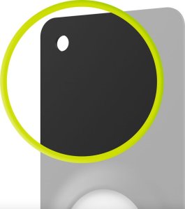 Mobile Origin Mobile Origin AirTag Wallet Card, black 5