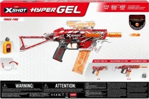 Zuru X-Shot Hyper Gel Small Blaster (5000 gellets) 3