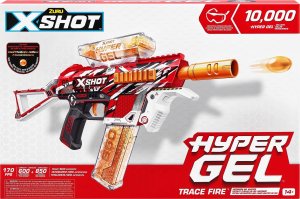 Zuru X-Shot Hyper Gel Small Blaster (5000 gellets) 4