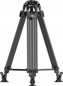 Statyw Ulanzi Profesjonalny STATYW do Filmowania VIDEO 25kg 149.5cm BOWL 75mm / Ulanzi / T047 3