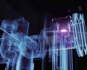 SPA ogrodowe MSpa Basen z hydromasażem dmuchane Bergen 8 osób SPA Bąbelki 11
