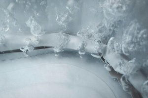 SPA ogrodowe MSpa Basen z hydromasażem dmuchane Bergen 8 osób SPA Bąbelki 9