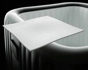SPA ogrodowe MSpa Basen z hydromasażem dmuchane Bergen 8 osób SPA Bąbelki 10