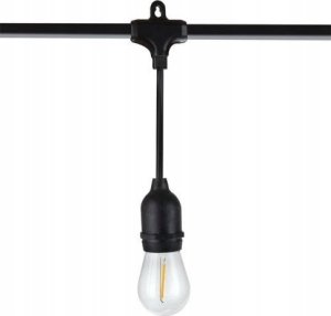 ProGarden Girlanda świetlna 20 LED 5