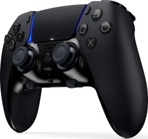 Pad Sony DualSense Edge czarny 2