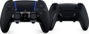 Pad Sony DualSense Edge czarny 4