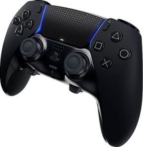Pad Sony DualSense Edge czarny 5