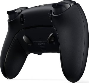 Pad Sony DualSense Edge czarny 6