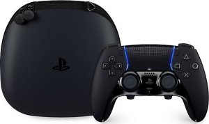 Pad Sony DualSense Edge czarny 7