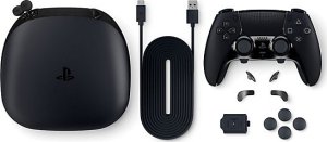 Pad Sony DualSense Edge czarny 8