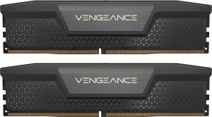Pamięć Corsair Vengeance, DDR5, 48 GB, 7000MHz, CL36 (CMK48GX5M2B7000C36) 2