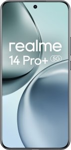 Smartfon Realme 14 Pro+ 5G 12/512GB Czarny  (631011004924) 2