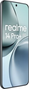 Smartfon Realme 14 Pro+ 5G 12/512GB Czarny  (631011004924) 5