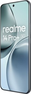 Smartfon Realme 14 Pro+ 5G 12/512GB Czarny  (631011004924) 7