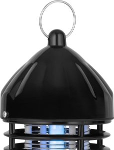 Teesa Lampa owadobójcza elektryczna UV rażąca komary muchy meszki owady TEESA 2
