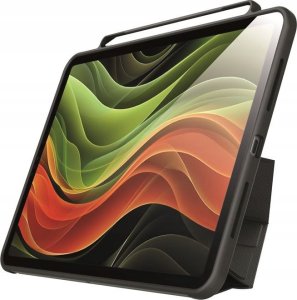 Etui na tablet Mobile Origin The Case Czarne- iPad Pro 11" M2 2022 4th gen 7