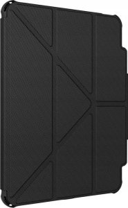 Etui na tablet Mobile Origin Rugged Case czarne- iPad Pro 11" M2 2022 4th gen 3