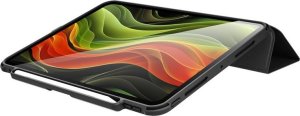 Etui na tablet Mobile Origin Rugged Case czarne- iPad Pro 11" M2 2022 4th gen 9