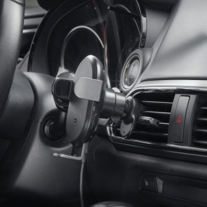 iOttie iOttie AutoSense 2 Wireless Air Vent Mount 6