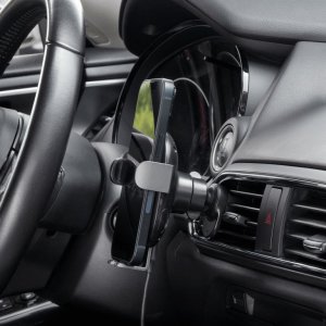 iOttie iOttie AutoSense 2 Wireless Air Vent Mount 7