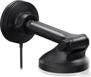 iOttie iOttie Velox MagSafe Qi2 Wireless Dash & Windshield Mount 2