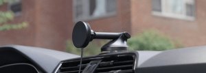 iOttie iOttie Velox MagSafe Qi2 Wireless Dash & Windshield Mount 5