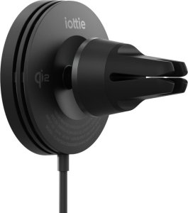 iOttie iOttie Velox MagSafe Qi2 Wireless Air Vent Mount 2
