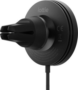 iOttie iOttie Velox MagSafe Qi2 Wireless Air Vent Mount 4
