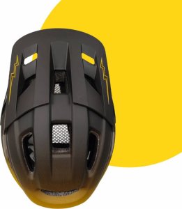 Xrider Kask rowerowy szczękowy Full Face XRIDER rozmiar L XR00FH01 11