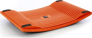 Gymba activation board and massage balls, orange 2