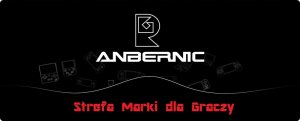 Konsola przenośna Anbernic Konsola przenośna dla gier retro ANBERNIC RG CUBEXX  Black 8