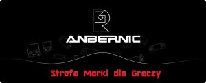 Konsola przenośna Anbernic Konsola przenośna dla gier retro ANBERNIC RG34XX Black 7