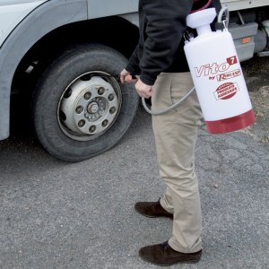 Galicja Opryskiwacz ciśnieniowy ręczny VITO 7 RIBIMEX, 6,85 l 2
